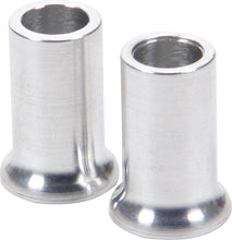 Load image into Gallery viewer, ALLSTAR PERFORMANCE 18716 - Tapered Spacers Aluminum 3/8in ID 1in Long image