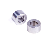 Load image into Gallery viewer, ALLSTAR PERFORMANCE 18744 - Aluminum Spacers 3/8in ID x 3/8in Long image