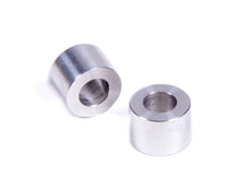Load image into Gallery viewer, ALLSTAR PERFORMANCE 18746 - Aluminum Spacers 3/8in ID x 1/2in Long image