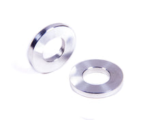 Load image into Gallery viewer, ALLSTAR PERFORMANCE 18760 - Aluminum Spacers 1/2in ID x 1/8in Long image