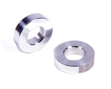 Load image into Gallery viewer, ALLSTAR PERFORMANCE 18762 - Aluminum Spacers 1/2in ID x 1/4in Long image