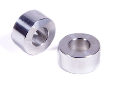 Load image into Gallery viewer, ALLSTAR PERFORMANCE 18766 - Aluminum Spacers 1/2in ID x 1/2in Long image