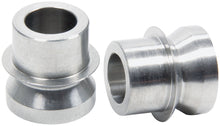 Load image into Gallery viewer, ALLSTAR PERFORMANCE 18785 - High Mis-Alignment Spacers 5/8-1/2in 1pr image