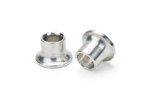 Load image into Gallery viewer, ALLSTAR PERFORMANCE 18798 - Aluminum Spacers 1pr 3/4in ID x 1in Long image