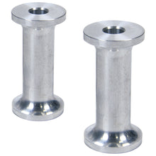 Load image into Gallery viewer, ALLSTAR PERFORMANCE 18818 - Hourglass Spacers 5/16inID x 1inOD x 2in image