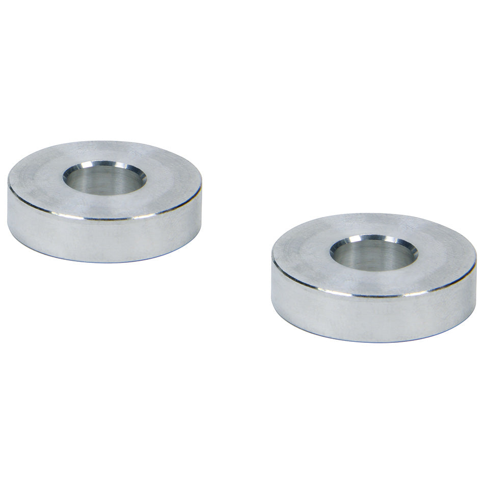 ALLSTAR PERFORMANCE 18820 - Hourglass Spacers 3/8in ID x 1in OD x 1/4in Long image