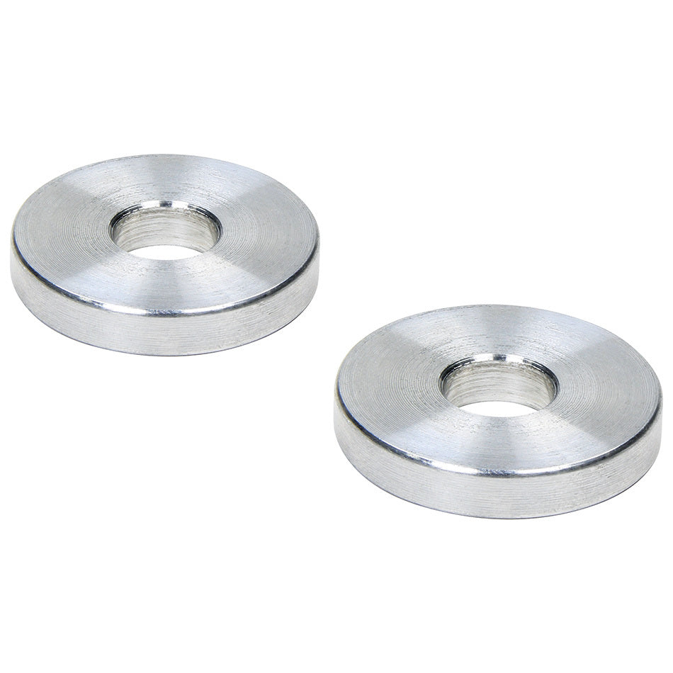 ALLSTAR PERFORMANCE 18830 - Hourglass Spacers 1/2in IDx1-1/2in OD x 1/4in image