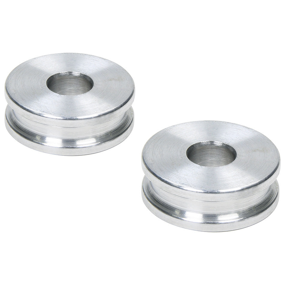 ALLSTAR PERFORMANCE 18832 - Hourglass Spacers 1/2in IDx1-1/2in OD x 1/2in image