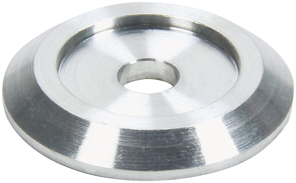 ALLSTAR PERFORMANCE 18840-50 - Body Bolt Washer Clear 50pk image