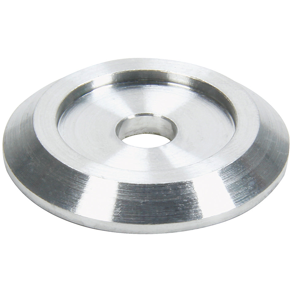 ALLSTAR PERFORMANCE 18840 - Body Bolt Washer Clear 10pk image