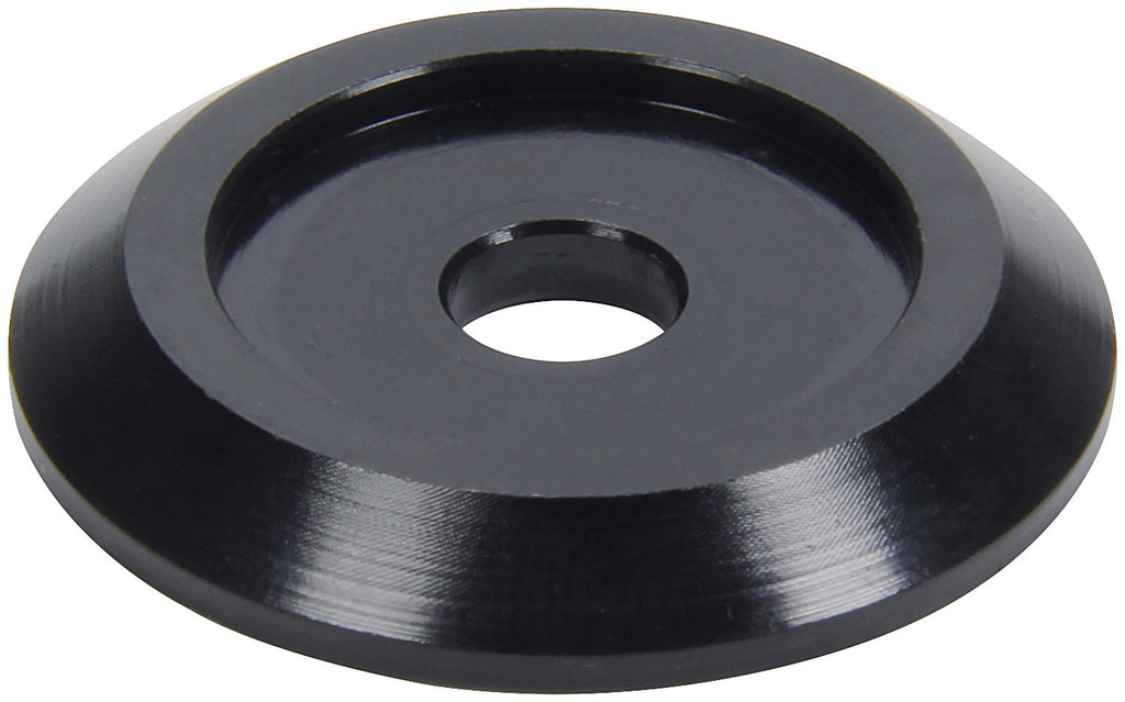 ALLSTAR PERFORMANCE 18841-50 - Body Bolt Washer Black 50pk image