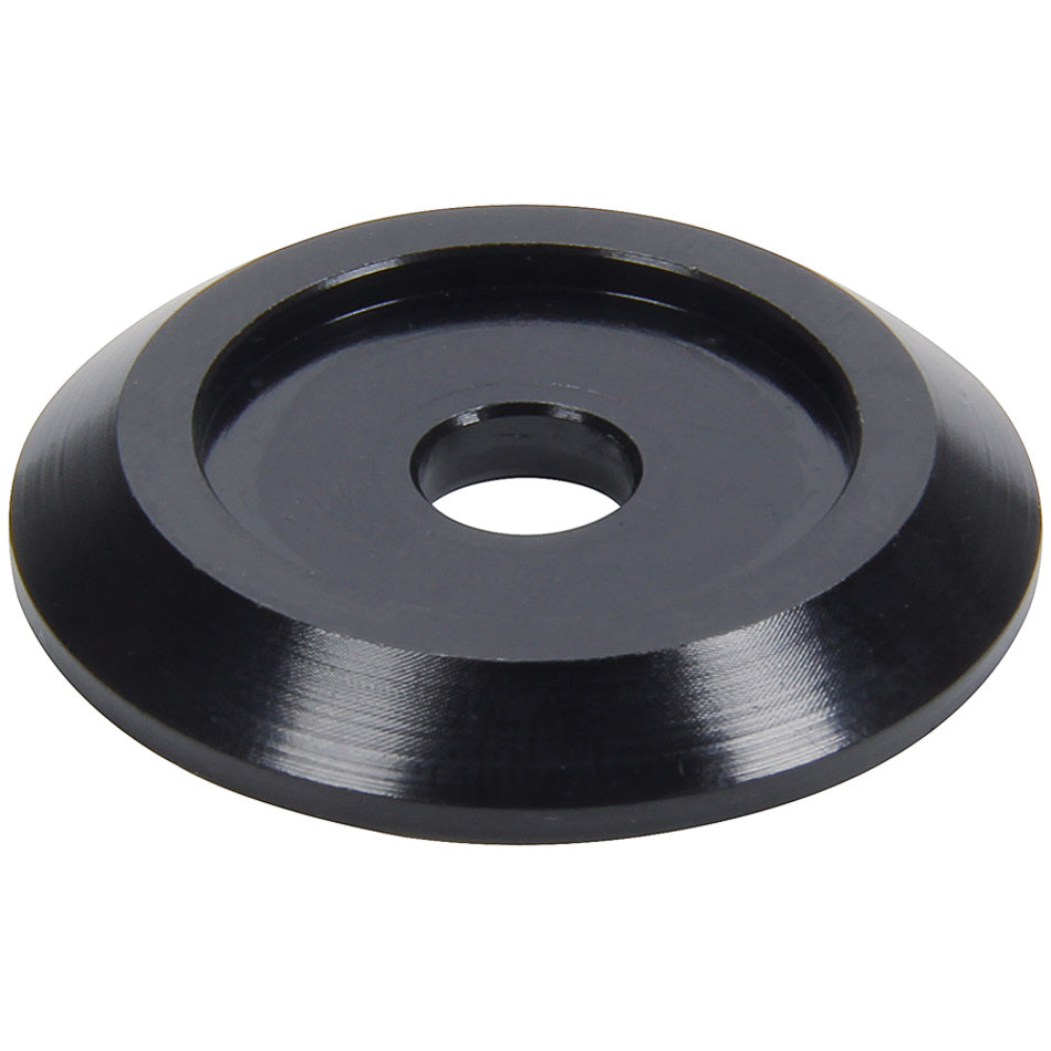 ALLSTAR PERFORMANCE 18841 - Body Bolt Washer Black 10pk image