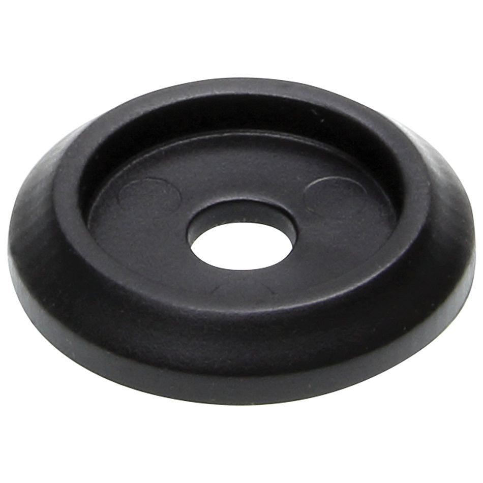 ALLSTAR PERFORMANCE 18845-50 - Body Bolt Washer Plastic Black 50pk image