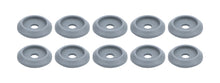 Load image into Gallery viewer, ALLSTAR PERFORMANCE 18850 - Body Bolt Washer Plastic Silver 10pk image