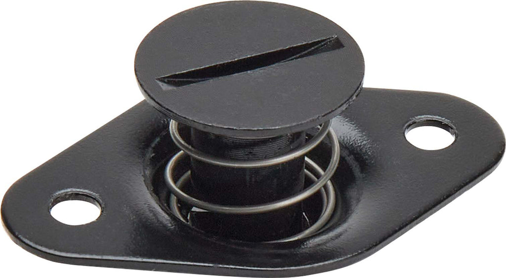 ALLSTAR PERFORMANCE 18991 - Flush Hd S/E Fasteners 5/16 .400in 10pk Steel image