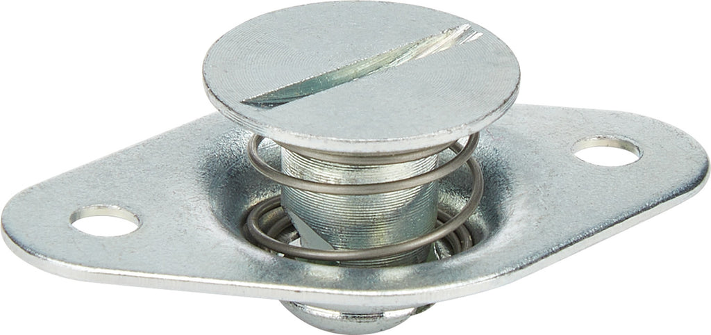 ALLSTAR PERFORMANCE 18992 - Flush Hd S/E Fasteners 5/16 .400in 50pk Steel image