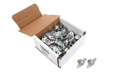 Load image into Gallery viewer, ALLSTAR PERFORMANCE 18999 - Flush Hd S/E Fasteners 5/16 .500in 50pk Alum image