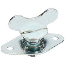Load image into Gallery viewer, ALLSTAR PERFORMANCE 19050 - Wing Hd S/E Fasteners 5/16 .500in 10pk Steel image