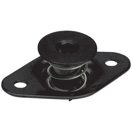 ALLSTAR PERFORMANCE 19128 - Allen Hd S/E Fasteners 5/16 .500in 10pk Alum image