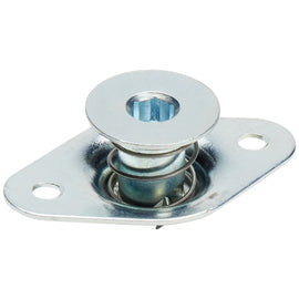 ALLSTAR PERFORMANCE 19130 - Allen Hd S/E Fasteners 5/16 .500in 10pk Steel image