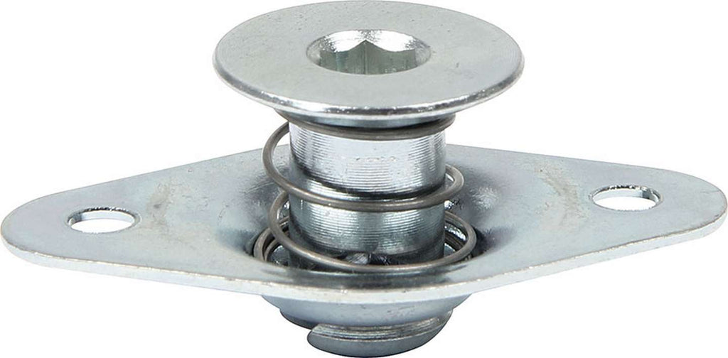 ALLSTAR PERFORMANCE 19131 - Allen Hd S/E Fasteners 5/16 .500in 50pk Steel image