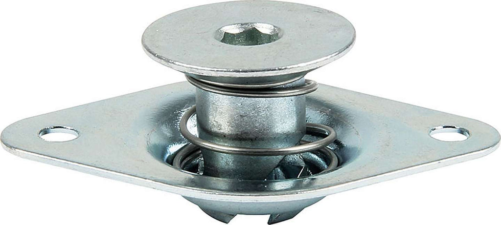 ALLSTAR PERFORMANCE 19136 - Allen Hd S/E Fasteners 7/16 .500in 10pk Steel image