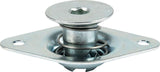 Allen Hd S/E Fasteners 7/16 .500in 50pk Steel