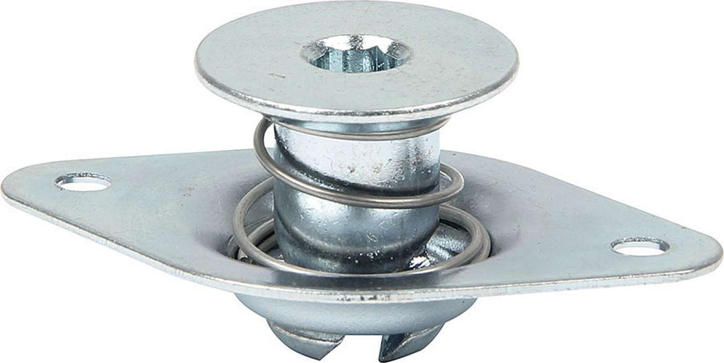 ALLSTAR PERFORMANCE 19138 - Allen Hd S/E Fasteners 7/16 .550in 10pk Steel image