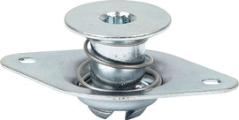 ALLSTAR PERFORMANCE 19138 - Allen Hd S/E Fasteners 7/16 .550in 10pk Steel image