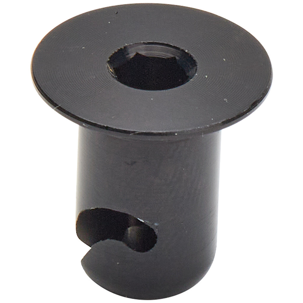 ALLSTAR PERFORMANCE 19141 - Flush Allen Hd Fasteners 7/16 .500in 50pk Alum image