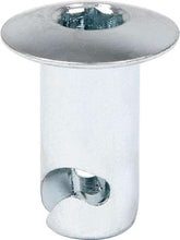 Load image into Gallery viewer, ALLSTAR PERFORMANCE 19152 - Oval Allen Hd Fasteners 5/16 .500in 10pk Steel image