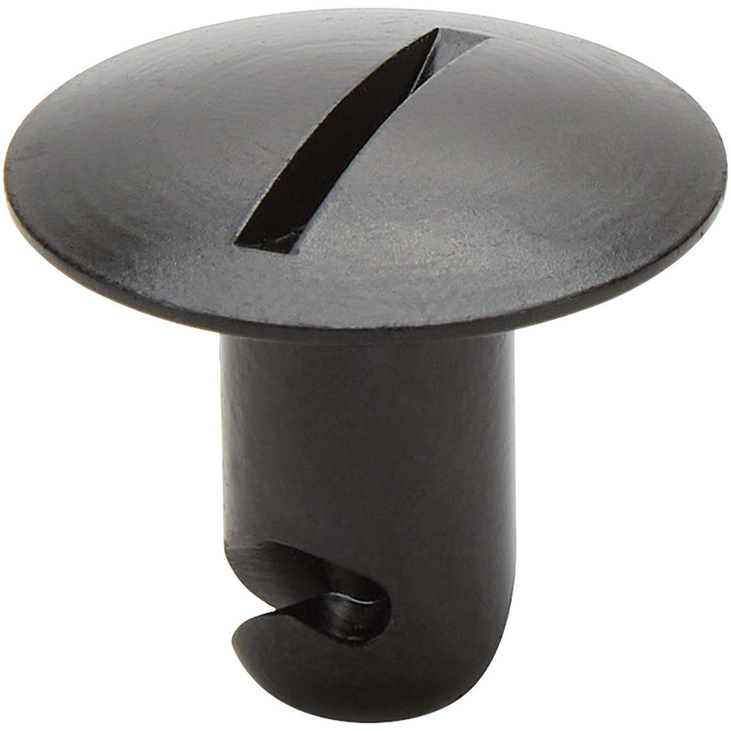 ALLSTAR PERFORMANCE 19170 - O/S Oval Hd Fasteners 7/16 .500in 10pk Steel image