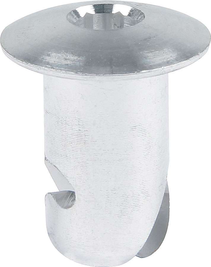 ALLSTAR PERFORMANCE 19172 - Oval Allen Hd Fasteners 7/16 .500in 10pk Alum image
