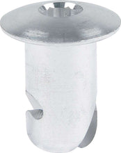 Load image into Gallery viewer, ALLSTAR PERFORMANCE 19172 - Oval Allen Hd Fasteners 7/16 .500in 10pk Alum image