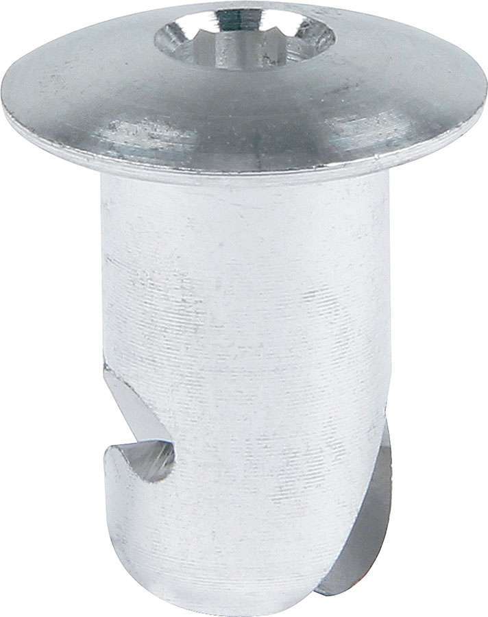 ALLSTAR PERFORMANCE 19173 - Oval Allen Hd Fasteners 7/16 .500in 50pk Alum image