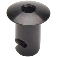 Load image into Gallery viewer, ALLSTAR PERFORMANCE 19176 - Oval Allen Hd Fasteners 7/16 .500in 10pk Alum Bk image