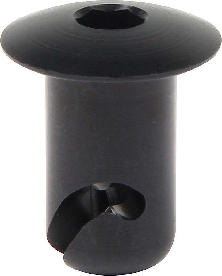 ALLSTAR PERFORMANCE 19177 - Oval Allen Hd Fasteners 7/16 .500in 50pk Alum Bk image