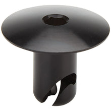 Load image into Gallery viewer, ALLSTAR PERFORMANCE 19178 - O/S Allen Hd Fasteners 10pk Black image