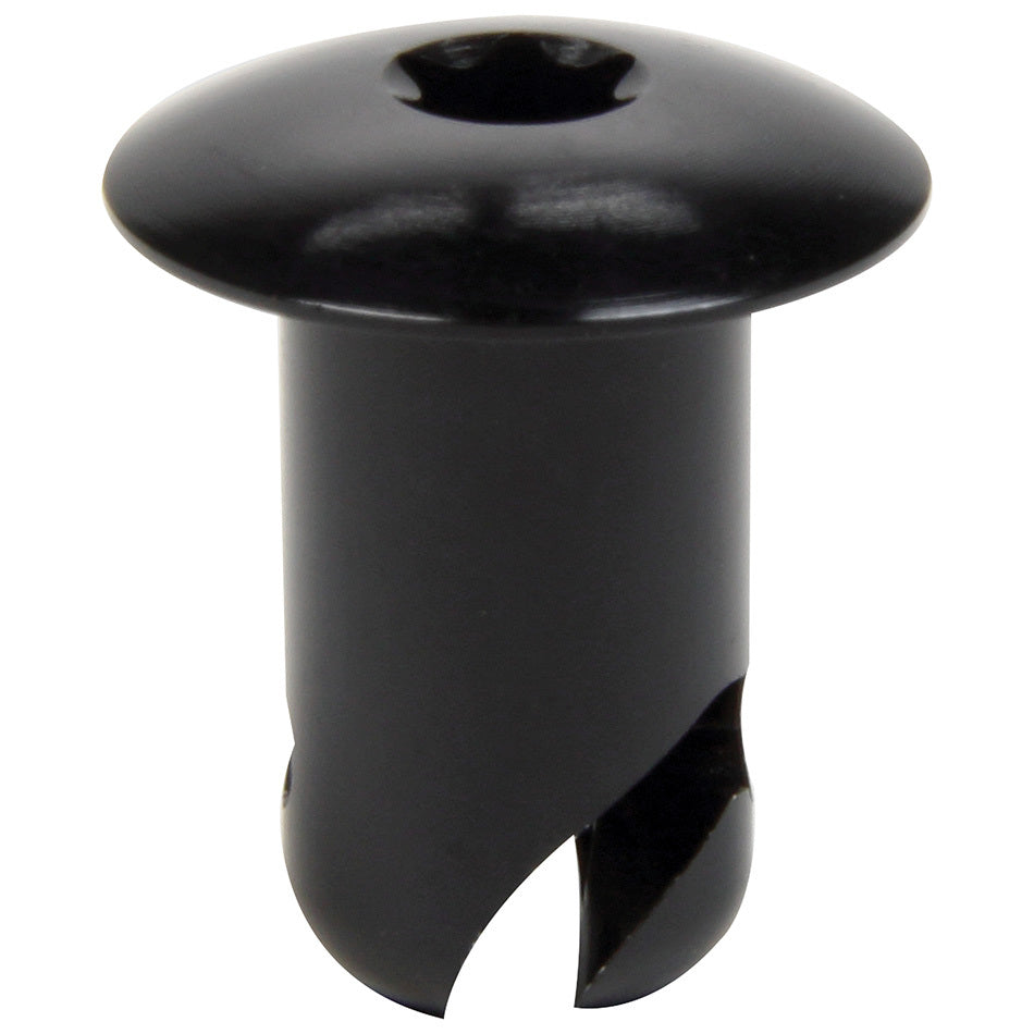 ALLSTAR PERFORMANCE 19179 - O/S Allen Hd Fasteners 50pk Black image