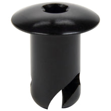 Load image into Gallery viewer, ALLSTAR PERFORMANCE 19179 - O/S Allen Hd Fasteners 50pk Black image