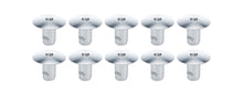Load image into Gallery viewer, ALLSTAR PERFORMANCE 19180 - O/S Allen Hd Fasteners 10pk image