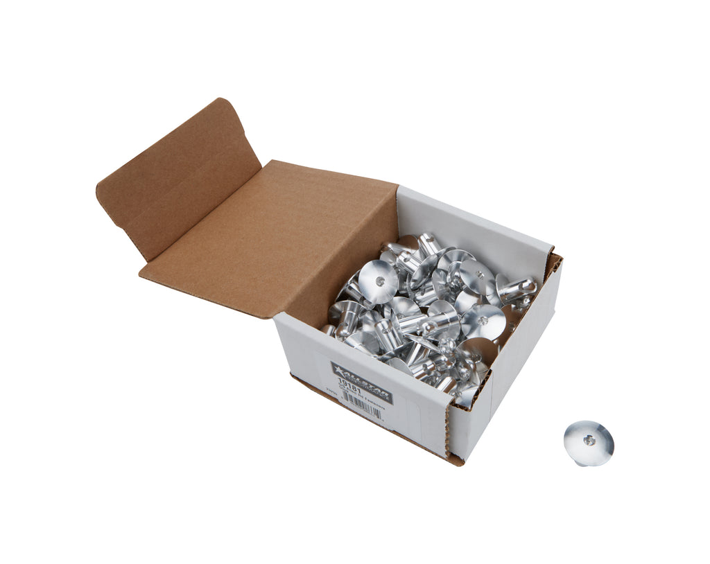 ALLSTAR PERFORMANCE 19181 - O/S Allen Hd Fasteners 50pk image