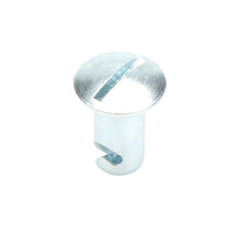 Load image into Gallery viewer, ALLSTAR PERFORMANCE 19211 - Oval Hd Fasteners 1/4 .400in 10pk Steel image