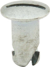 Load image into Gallery viewer, ALLSTAR PERFORMANCE 19213 - Oval Hd Fasteners 1/4 .400in 50pk Steel image