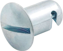 Load image into Gallery viewer, ALLSTAR PERFORMANCE 19220 - Oval Hd Fasteners 7/16 .500in 10pk Steel image