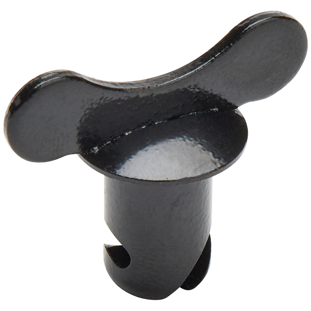 ALLSTAR PERFORMANCE 19243 - Winged Hd Fasteners 7/16 .500in 50pk Steel image