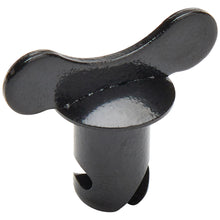 Load image into Gallery viewer, ALLSTAR PERFORMANCE 19243 - Winged Hd Fasteners 7/16 .500in 50pk Steel image