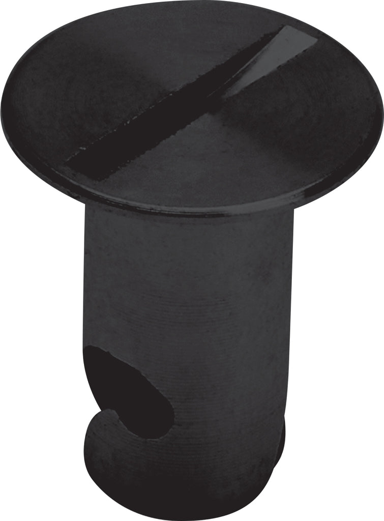 ALLSTAR PERFORMANCE 19267 - Flush Hd Fasteners 7/16 .500in 10pk Alum image
