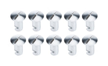 Load image into Gallery viewer, ALLSTAR PERFORMANCE 19274 - Oval Hd Fasteners 7/16 .750in 10pk Alum image