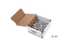 Load image into Gallery viewer, ALLSTAR PERFORMANCE 19278 - Oval Hd Fasteners 5/16 .500in 50pk Alum image
